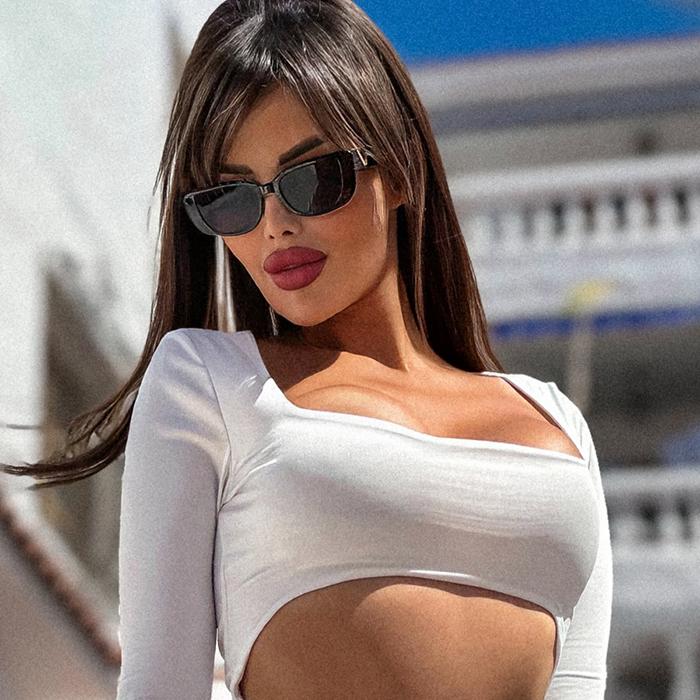 Single lady Yulia, 30 yrs.old from Kharkiv, Ukraine