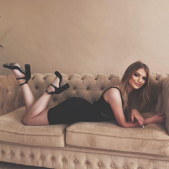 Pretty lady Elena, 25 yrs.old from Mykolaiv, Ukraine