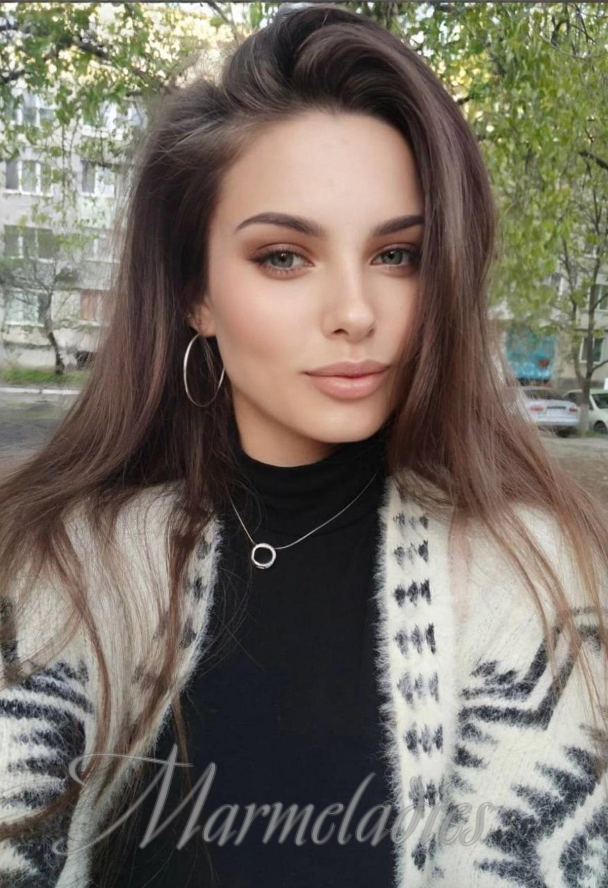 Hot lady Inesa, 26 yrs.old from Pavlograd, Ukraine