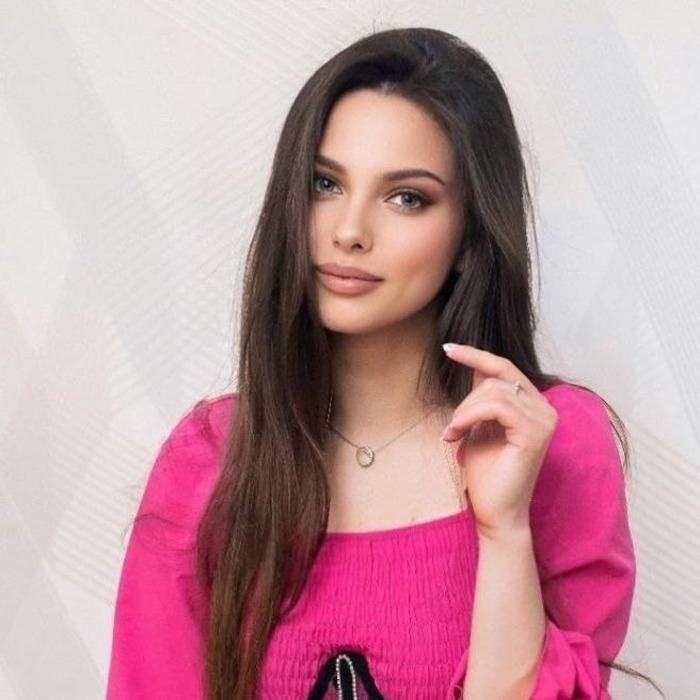 Amazing miss Inesa, 27 yrs.old from Pavlograd, Ukraine