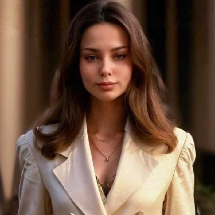 Nice lady Inesa, 27 yrs.old from Pavlograd, Ukraine