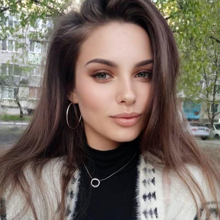 Hot lady Inesa, 27 yrs.old from Pavlograd, Ukraine