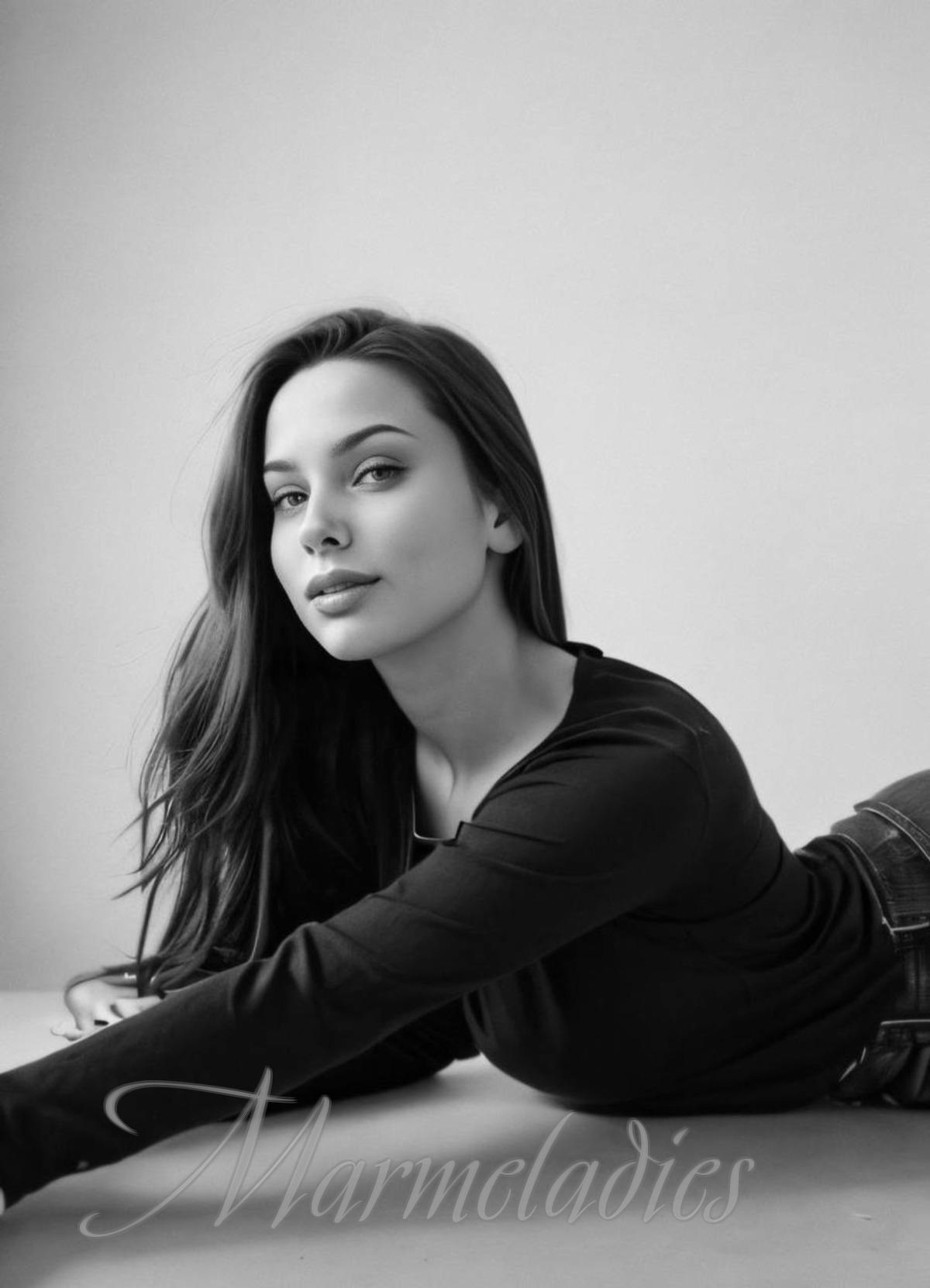 Sexy miss Inesa, 26 yrs.old from Pavlograd, Ukraine