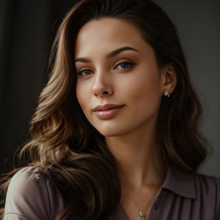 Gorgeous miss Inesa, 27 yrs.old from Pavlograd, Ukraine