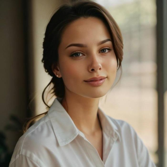 Pretty lady Inesa, 27 yrs.old from Pavlograd, Ukraine