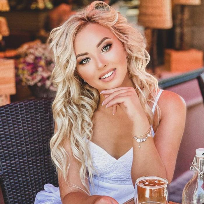 Beautiful miss Julia, 31 yrs.old from Kiev, Ukraine