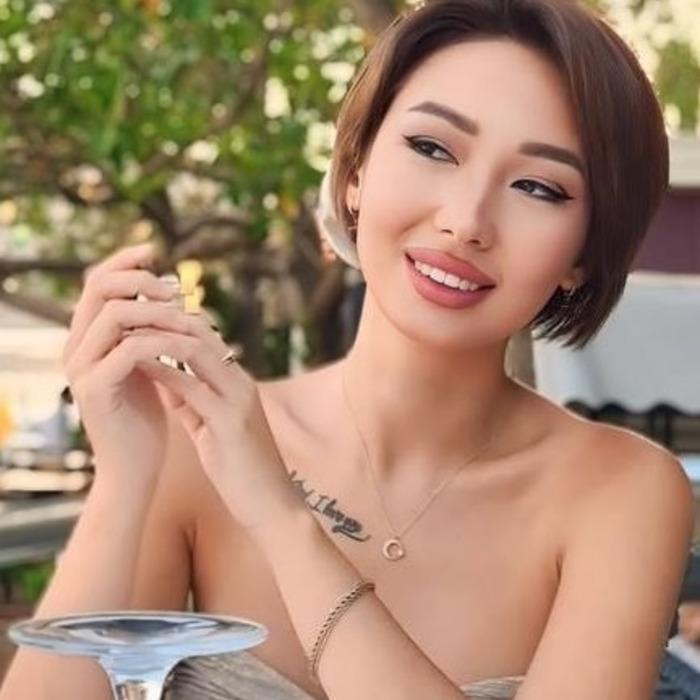 Sexy miss Sabina, 28 yrs.old from Temirtau, Kazakhstan Sexy miss Sabina, 28 yrs.old from Temirtau, Kazakhstan