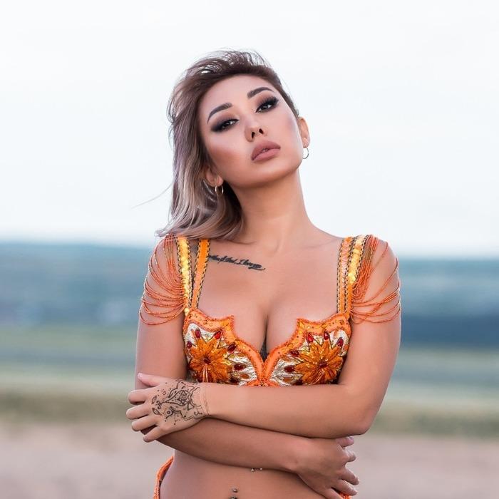 Amazing miss Sabina, 28 yrs.old from Temirtau, Kazakhstan Amazing miss Sabina, 28 yrs.old from Temirtau, Kazakhstan