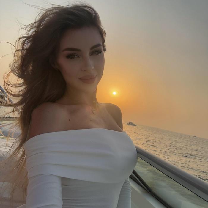 Amazing miss Elena, 22 yrs.old from Kharkov, Ukraine