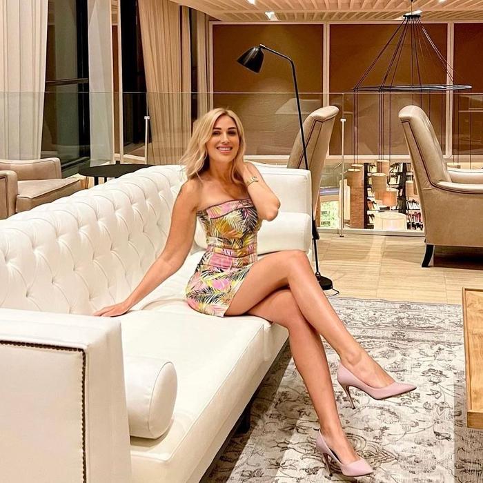 Amazing miss Evgeniya, 40 yrs.old from Barcelona, Spain