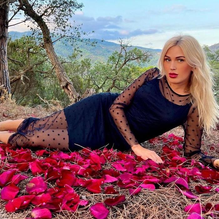  Evgeniya, 40 yrs.old from Barcelona, Spain