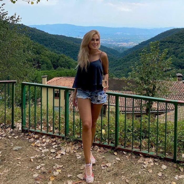  Evgeniya, 40 yrs.old from Barcelona, Spain