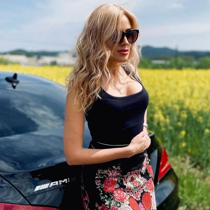  Evgeniya, 40 yrs.old from Barcelona, Spain