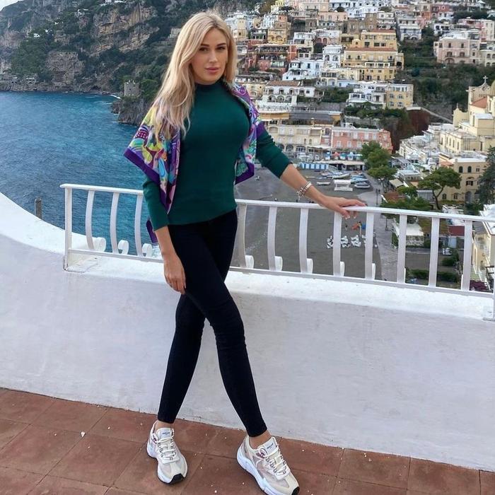 Nice miss Evgeniya, 40 yrs.old from Barcelona, Spain