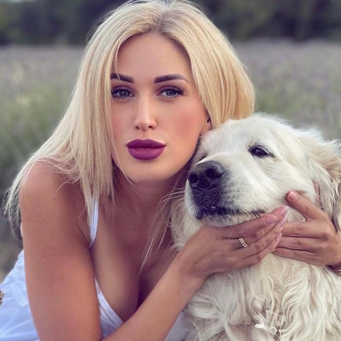  Evgeniya, 40 yrs.old from Barcelona, Spain