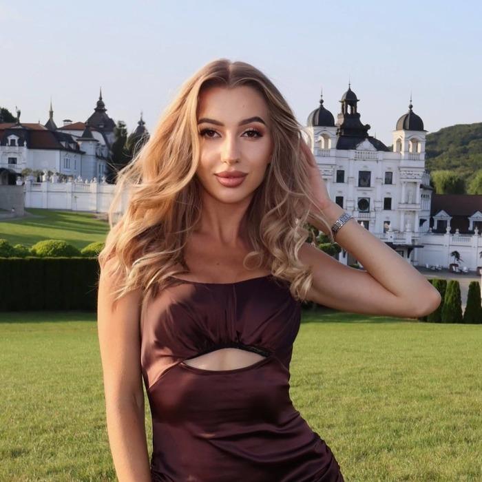 Julia, 27 yrs.old from Lviv, Ukraine Julia, 27 yrs.old from Lviv, Ukraine