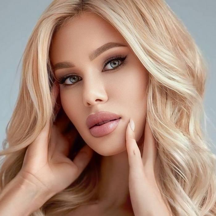 Single miss Julia, 34 yrs.old from Kyiv, Ukraine