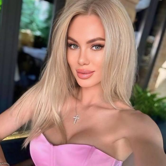 Beautiful girlfriend Julia, 35 yrs.old from Kyiv, Ukraine