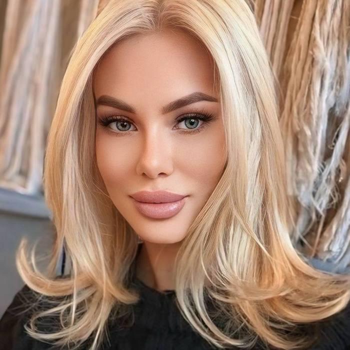 Hot miss Julia, 35 yrs.old from Kyiv, Ukraine