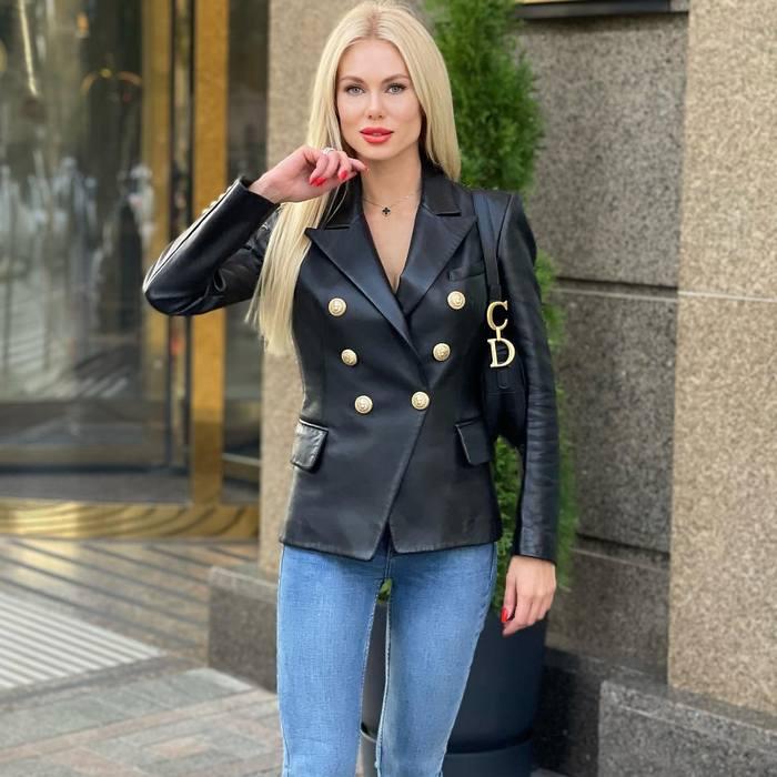  Julia, 35 yrs.old from Kyiv, Ukraine