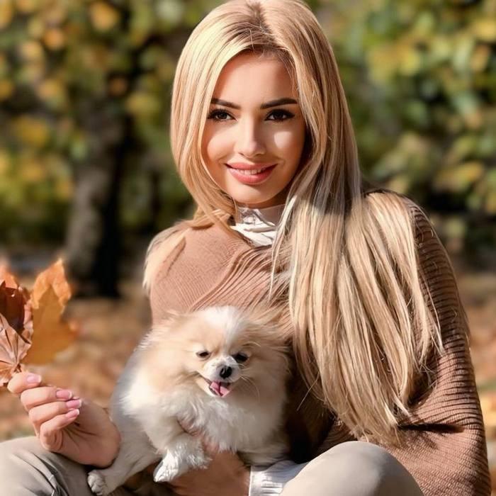 Hot miss Irina, 46 yrs.old from Prague, Czech Republic