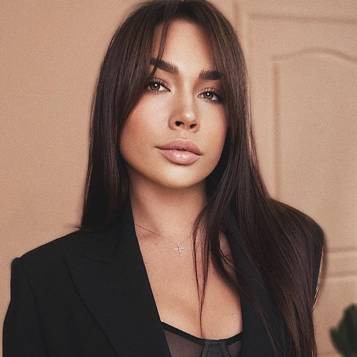 Hot miss Anna, 34 yrs.old from Kyiv, Ukraine