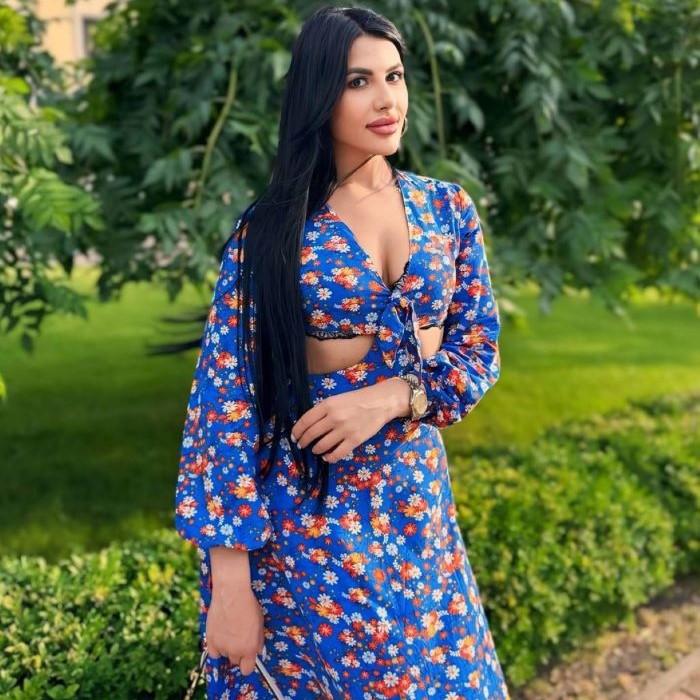 Hot girlfriend Luiza, 32 yrs.old from Kharkiv, Ukraine