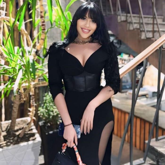 Single girlfriend Luiza, 32 yrs.old from Kharkiv, Ukraine