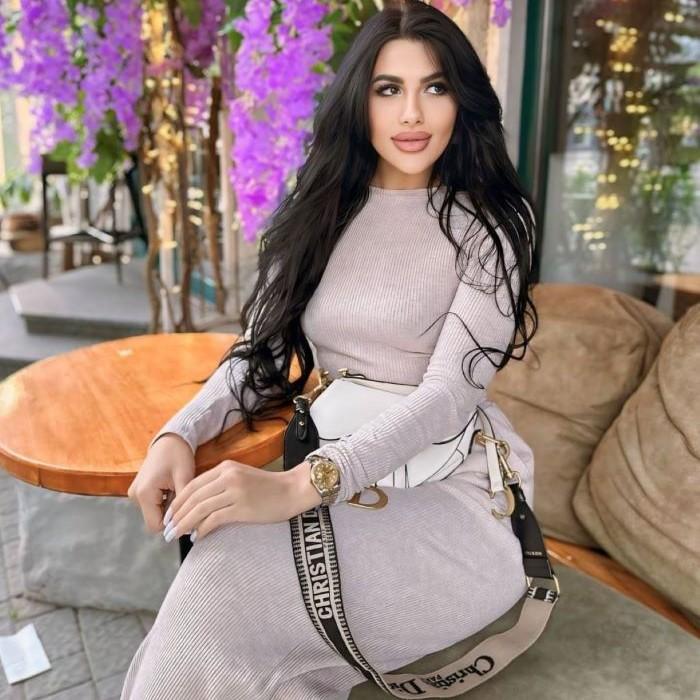 Beautiful wife Luiza, 32 yrs.old from Kharkiv, Ukraine