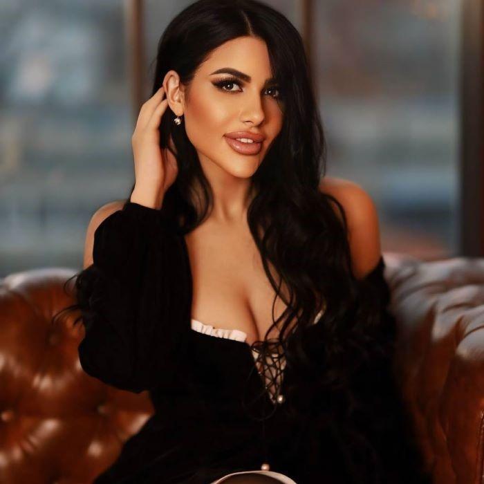 Gorgeous girlfriend Luiza, 32 yrs.old from Kharkiv, Ukraine