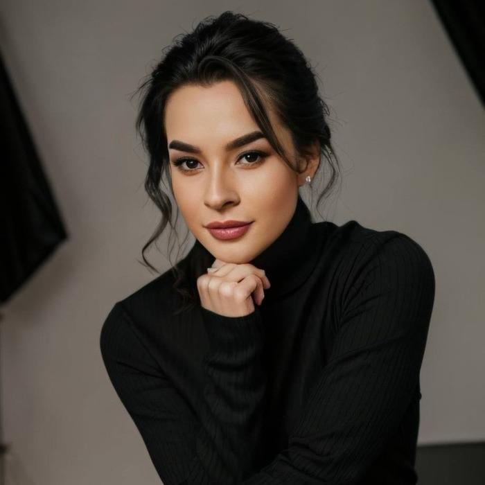 Beautiful wife Khrystyna, 26 yrs.old from Montreal, Canada