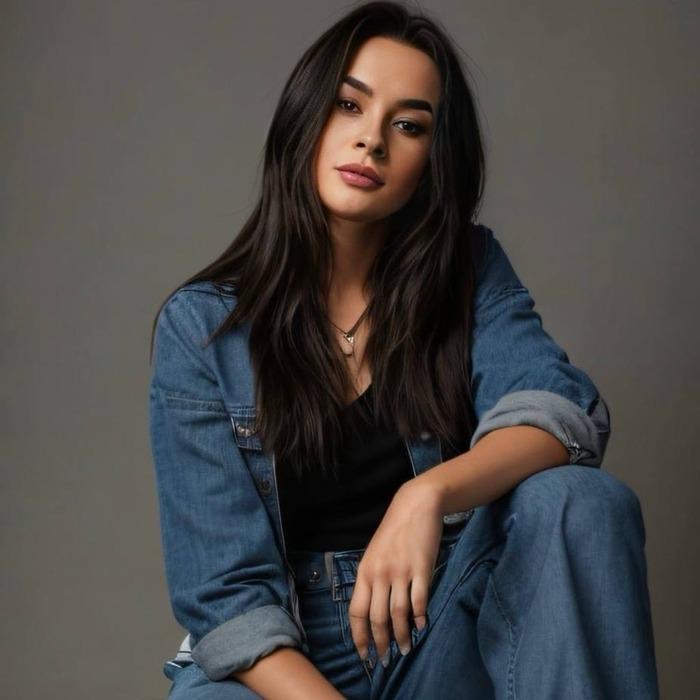 Single girlfriend Khrystyna, 26 yrs.old from Montreal, Canada