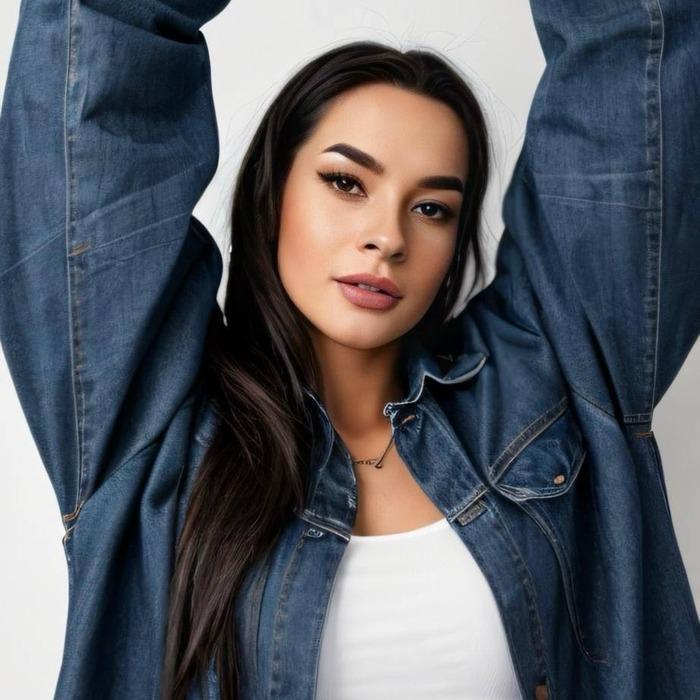 Gorgeous wife Khrystyna, 26 yrs.old from Montreal, Canada