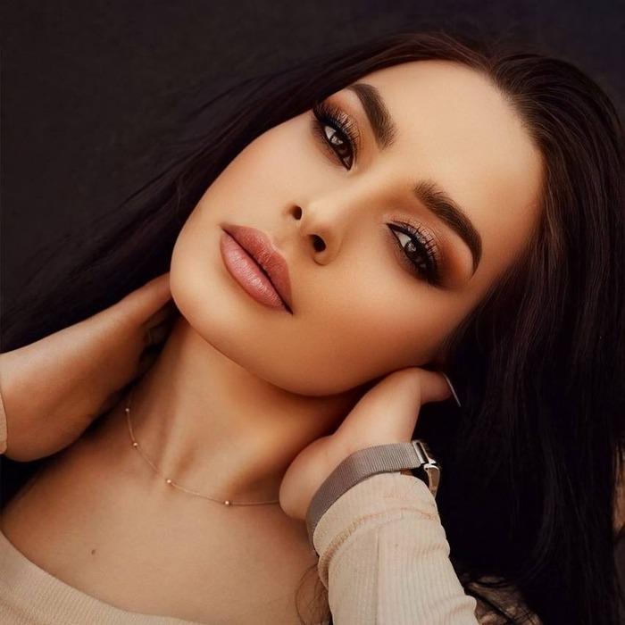 Hot girlfriend Khrystyna, 26 yrs.old from Montreal, Canada