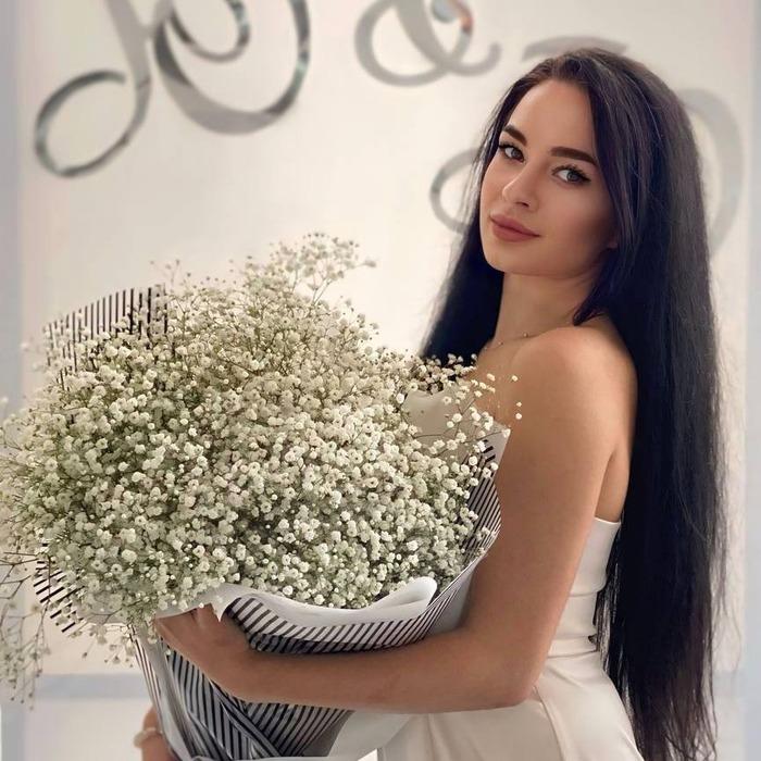 Amazing wife Khrystyna, 26 yrs.old from Montreal, Canada