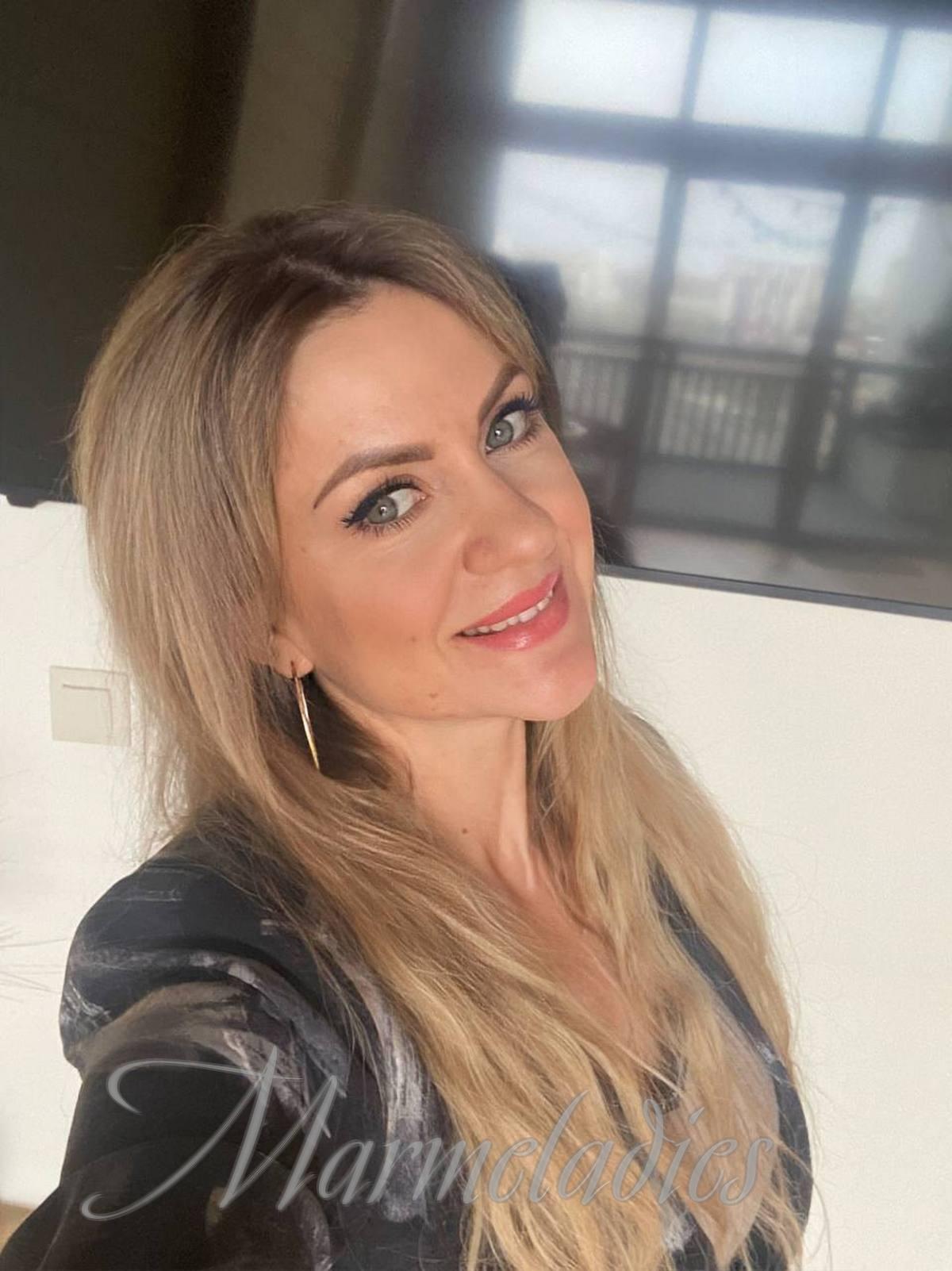  Marina, 41 yrs.old from Kyiv, Ukraine