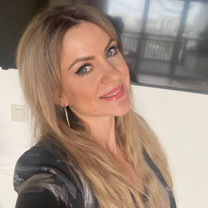  Marina, 41 yrs.old from Kyiv, Ukraine