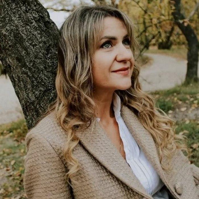  Marina, 41 yrs.old from Kyiv, Ukraine