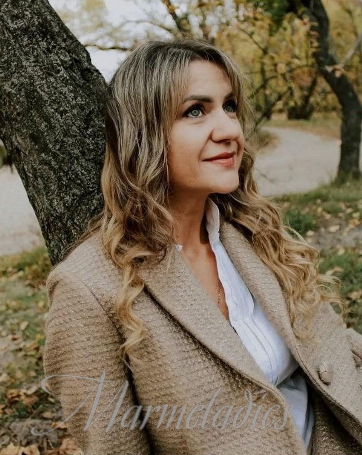  Marina, 41 yrs.old from Kyiv, Ukraine