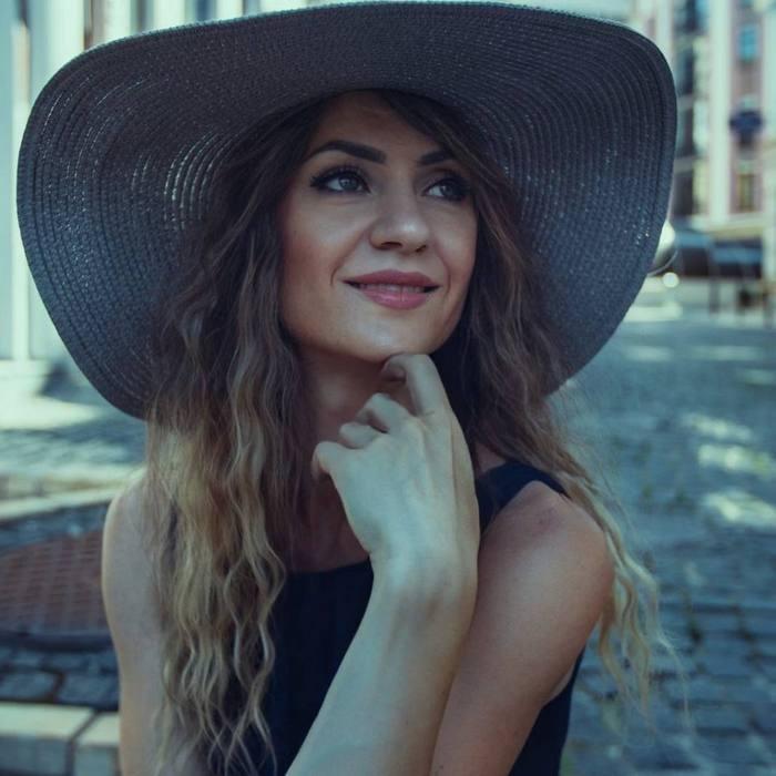 Sexy wife Marina, 41 yrs.old from Kyiv, Ukraine