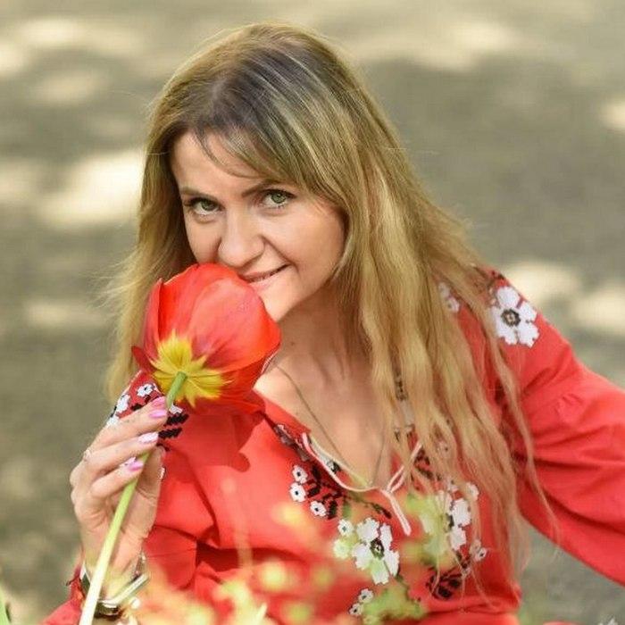 Marina, 41 yrs.old from Kyiv, Ukraine