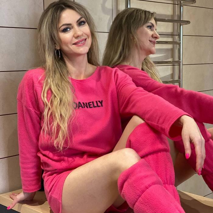  Marina, 41 yrs.old from Kyiv, Ukraine