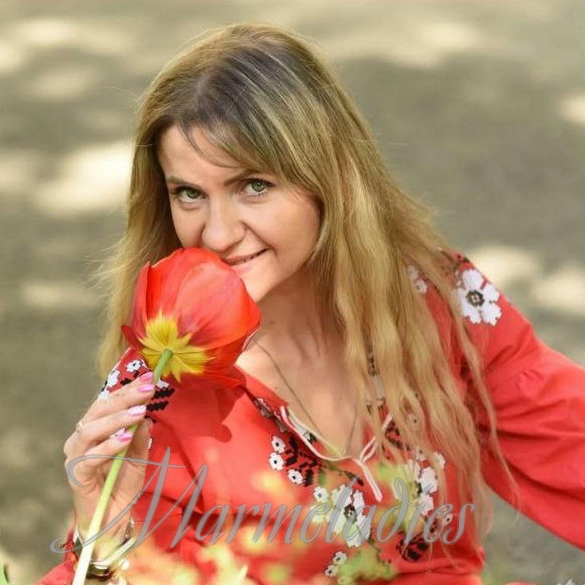  Marina, 41 yrs.old from Kyiv, Ukraine