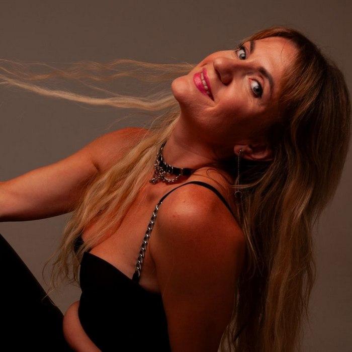 Amazing wife Marina, 41 yrs.old from Kyiv, Ukraine