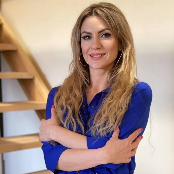 Nice wife Marina, 41 yrs.old from Kyiv, Ukraine