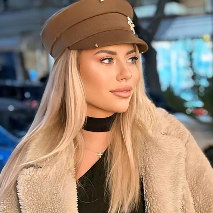 Beautiful pen pal Alexandra, 30 yrs.old from Odessa, Ukraine