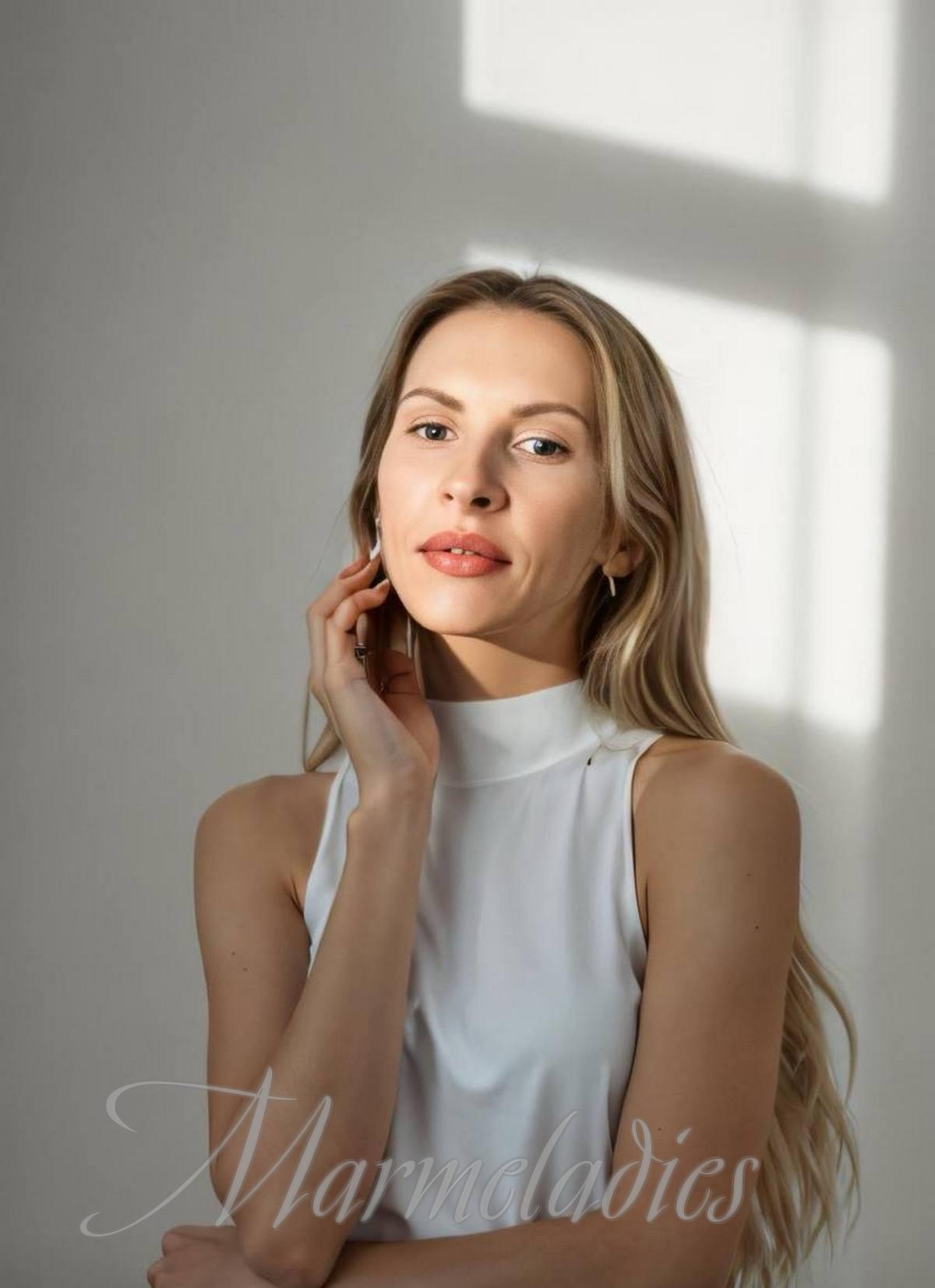 Nice wife Olga, 41 yrs.old from Minsk, Belarus