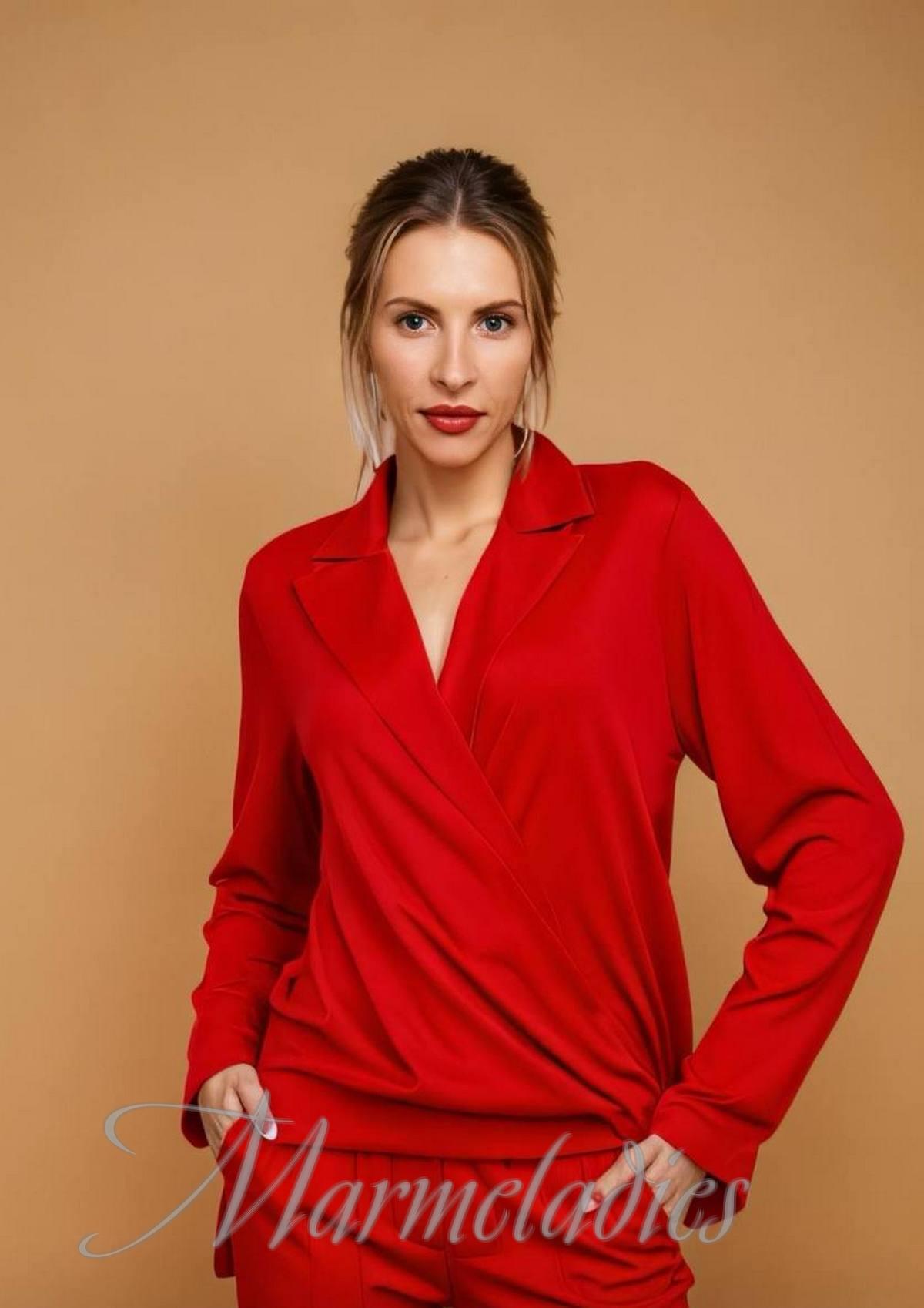 Single wife Olga, 41 yrs.old from Minsk, Belarus