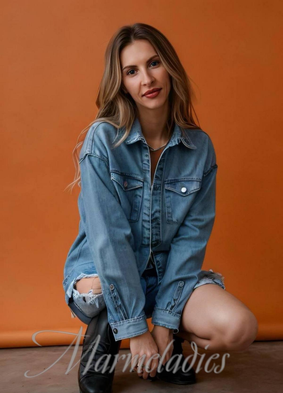 Amazing wife Olga, 41 yrs.old from Minsk, Belarus