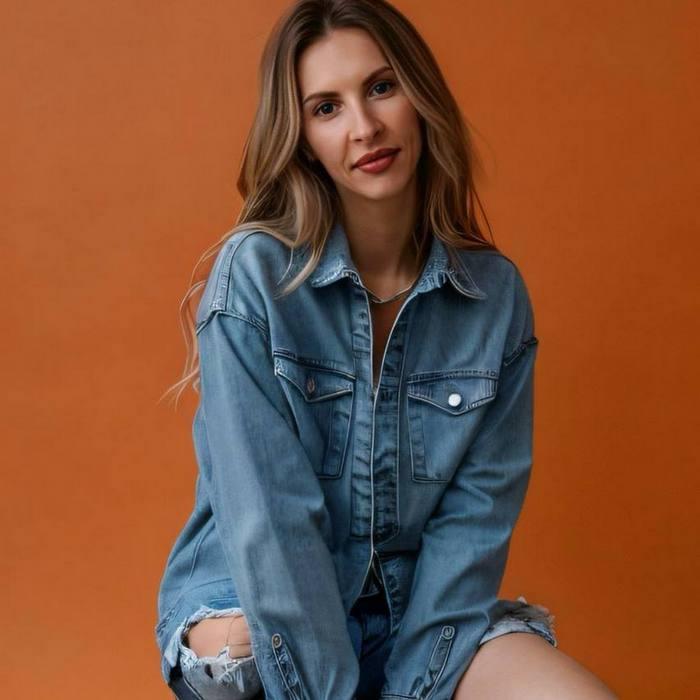 Amazing wife Olga, 41 yrs.old from Eastern Europe